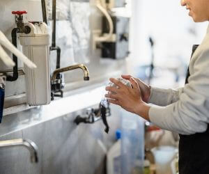 About The Faucet Pros North Bend, OR