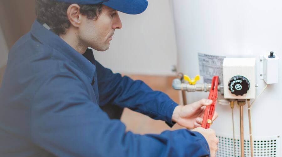 Professional bathroom faucet installation in North Bend, OR